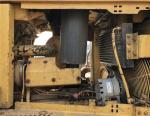 Used Caterpillar D6g Bulldozer in Excellent Working Condition with Reasonable