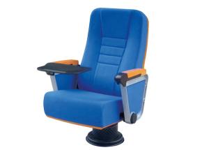 Quality VIP Independent Leg Folding Auditorium Chairs With ABS Tablet wholesale