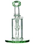 Mouthpiece Sidekick Dab Rig Borosilicate Glass Hand Pipe 3mm