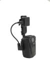 Police body worn camera, HD, 2100 megapixels, night vision, GPS,long standby