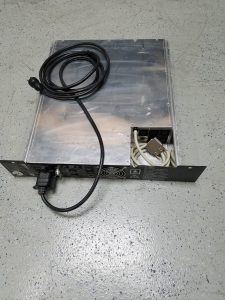 GE Voluson 730 Ultrasound Motor Control Board Assy KTZ195497