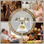 All Events Phone Guest Book Clear Audio Guestbook Phone Showers For Capturing