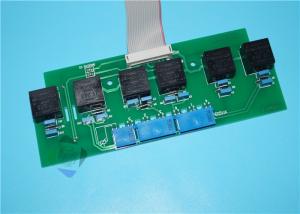 Quality 53.101.1122 91.191.1051 HD Pulse Trigger Driver Module Converter Bridge For Offset Printing Machine wholesale