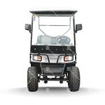 4 Seater Golf Cart 72V 5Kw Lithium Battery Chinese OEM LSV Vehicle With CE