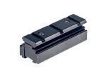 Scope Base 20mm To 11mm Rail Adapter , Rail Mount Base 11mm Under Slot