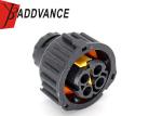 2.5mm System TE Connectivity AMP Connectors 4 Position 1-1813099-1 967325-1 1