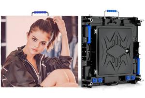 Quality High Brightness Outdoor Full Color LED Display Stage Screen P4.81 For Video wholesale