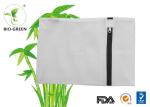 Anti Resistant Breathable Wet Dry Bag Double / Single Drawstring Or Zipper