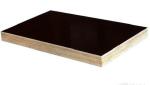 black/brown film faced plywood 12,15,18mm poplar core from China