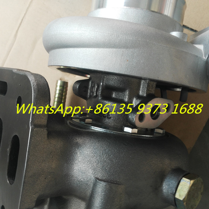 Cummins 6BT Diesel Engine Turbocharger HX40W 3536620 3536621 3802829 for Marine Engine