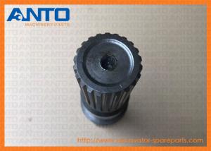 Quality LJM0073 Travel Motor Shaft For JCB JS220 Excavator Final Drive wholesale