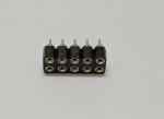 2x5 5 Pin Female Pin Header 2.54 Mm Pitch
