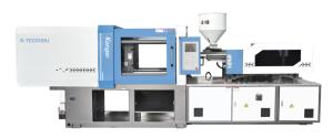 Quality Bakelite Material Plastic Injection Moulding Equipment K-TEC310 U wholesale