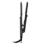 High-Efficiency Ceramic Hair Straightening Iron for 120-240V Voltage and Ceramic