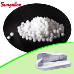 Customization Foamable TPR Raw Material Colorfull Footwear Thermoplastic Rubber