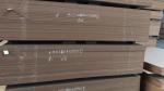 Furniture Waterproof WBP 3'x6' Raw MDF Board