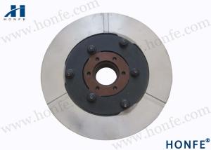 Quality BE151896 Omni Picanol Loom Spare Parts Coil Armature wholesale