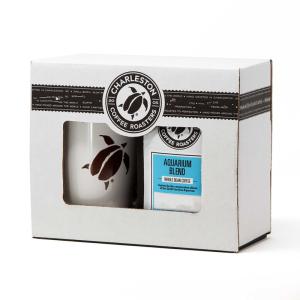 Quality Custom Tea Coffee Packaging Recyclable Paper Coffee Packaging Box wholesale