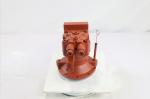 Construction Machinery Excavator Swing Motor Repair Parts Rotary Trinity 135
