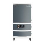 4 Layers 800m3/H Welding Dust Collector 900W Solder Fume Filter