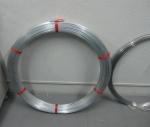 2017 hot sale galvanized wire/ galvanized steel iron wire for constructions