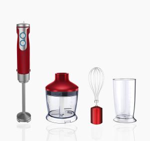 Quality 400w Stick Hand Blender 3 In 1 6 Speeds For Household 12 Months Warranty wholesale
