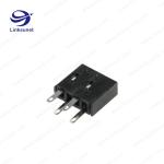 Omron EE-1001 black and molex 39 - 01 - 2101 4.2mm natural connector wiring