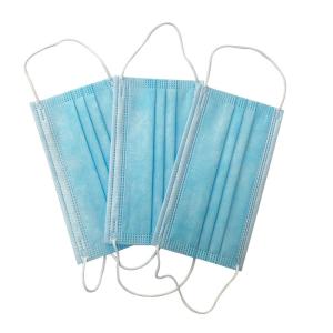 Quality Professional mouth mask 3 ply personal protective equipment protector face mask wholesale