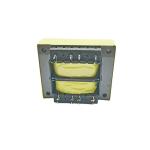 EI76 Horizontal Transformer Silicon Steel Sheet Low Frequency Electronic Audio