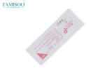Flat / Round Eyebrow Tattoo Microblading Needles 14 Pin For Manual Makeup Pen