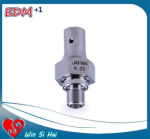 Quality EDM Wire Guide Power Feed Contact Seibu EDM Consumables TS024 wholesale