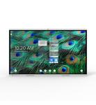 Multifunctional Digital Touch Screen Whiteboard 65 Inch For Classroom