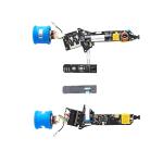 90000rpm DC Brushless Motor Controller 170VDC With 3mm Shaft