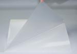 Transparent Tpu Strong Adhesion Hot Melt Adhesive Film