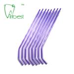 PVC Dental Assistant Suctioning Tips Medical Grade