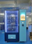 WIFI / 3G Metal Frame Laundry Vending Machine For Laundry Service Providers