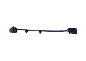 Quality Black 200mm 22AWG Automotive Wiring Harness wholesale