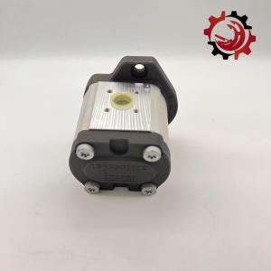 Quality 1515500013 Gear Pump OEM PM Sany Zoomlion Concrete Pump Truck Parts Cast Iron Covers And Lightweight Aluminum wholesale