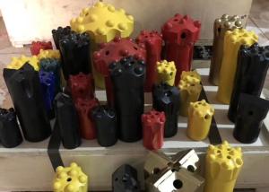 Quality 25mm Water Well Drill Bits wholesale