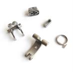 Customized MIM Metal Injection Molding Small Metal MIM Parts