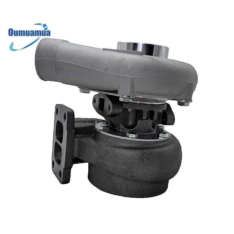 Turbocharger 2674A110 466828-0003 2674A051 for Perkins Engine T6.60 Turbo TB4131