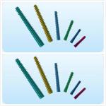 Implantation Equipments Cannulated Screw 2.5 / 3.0 / 3.5 / 5.0 Mm Diameter