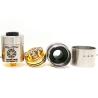 Buy cheap Plume veil rda atomizer 1:1 clone from wholesalers