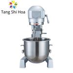 Automatic Food Mixer Machine 20L Commercial Kneading Machine For Bakery