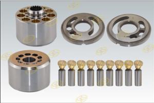 Quality HITACHI EXCAVATOR HYDRAULIC MAIN PUMP PARTS EX400-5 wholesale