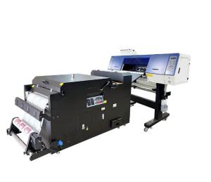 Quality T-shirt Print Machine Dtf Printer T-shirt Printing Machine Direct To Film Printer wholesale