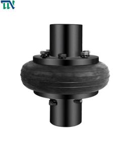 Quality Ul Tyre Coupling Rubber High Torque For Pumps wholesale