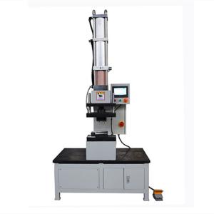 Quality High quality Self Clinching riveting Machine For Sheet Metal wholesale