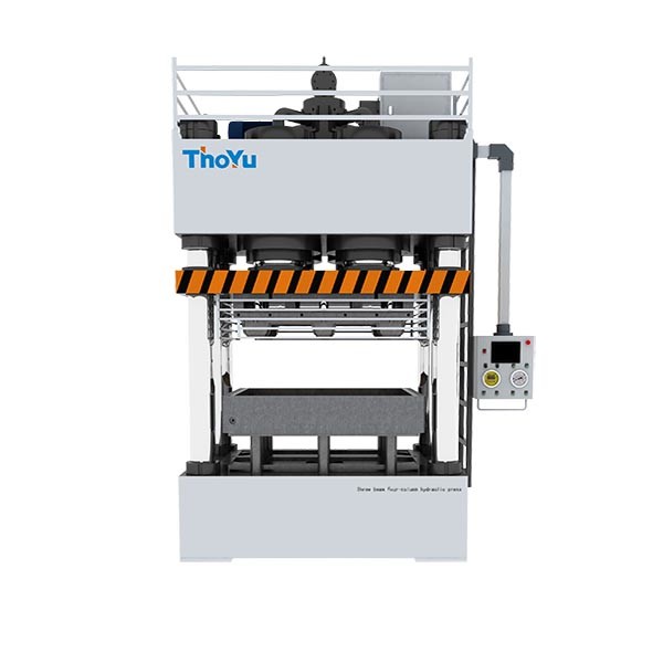 Brazil Pressed Plastic Pallet Machine for Waste Plastics Solution