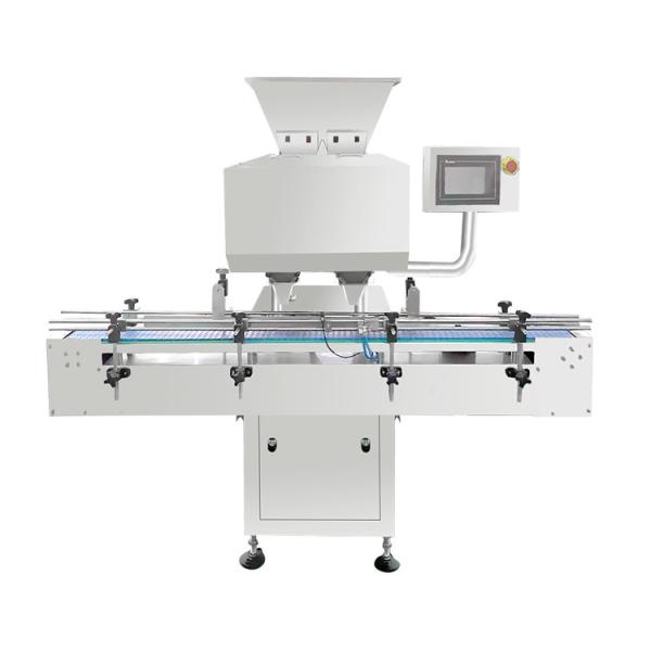Cheap Drugs Capsule Counting Machine Easy Automatic Capsule Counter Equipment for sale